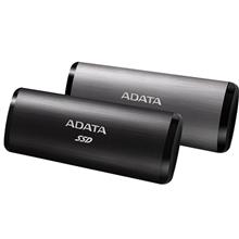 حافظه SSD اکسترنال ای دیتا مدل SE760 ظرفیت 512 گیگابایت